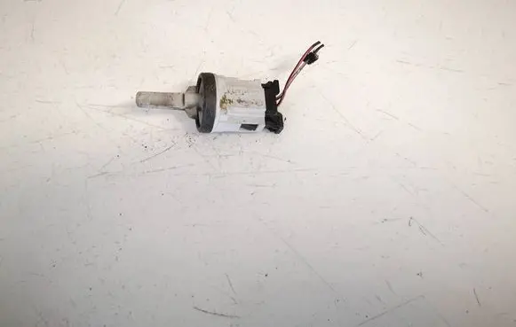 Volkswagen PASSAT B6 Interior temperature sensor 1k0907543a