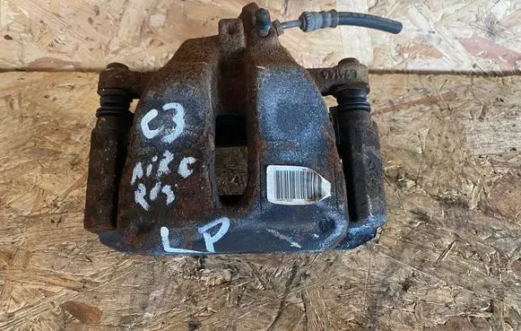 Citroen C3 Aircross Front brake caliper 9829340980 0204N13220 GALFER5Q