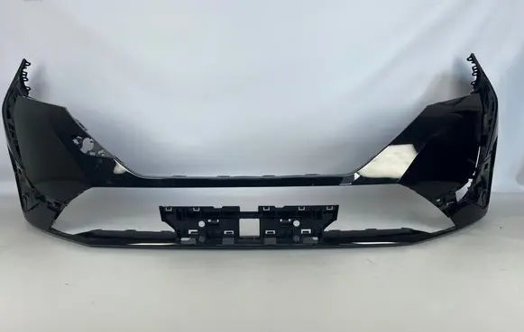 Peugeot 308 Front bumper 9838074780