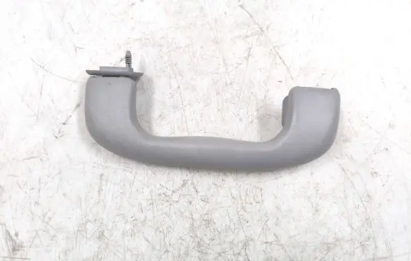 Opel Meriva A Front interior roof grab handle 317382836
