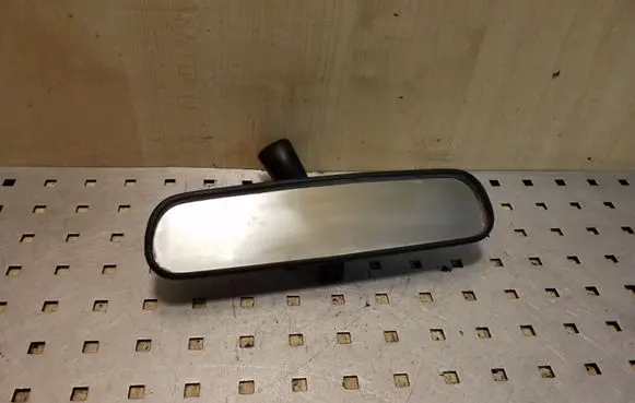Mercedes-Benz A W168 Rear view mirror (interior) E30153647