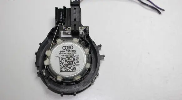 Audi A3 S3 8V Front door speaker 8V0035399