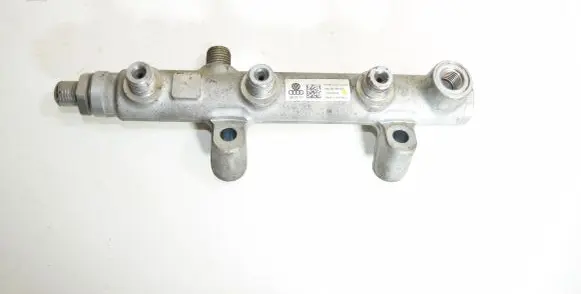 Audi A7 S7 4G Fuel main line pipe 059130090BS