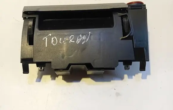 Volkswagen Touran I Ashtray (front) 1T1857961