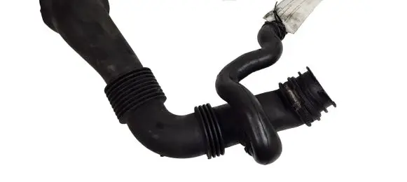 Ford Focus C-MAX Intercooler hose/pipe 6G919C623DG