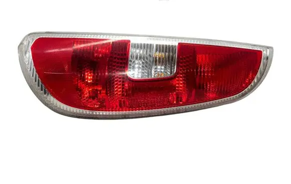 Skoda Roomster (5J) Rear/tail lights 5J7945096 5J7945112 VP6SWX13404AA