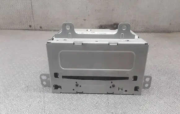 Opel Meriva B Radio/CD/DVD/GPS head unit 20984175