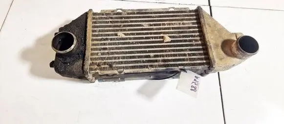 Honda FR-V Intercooler radiator