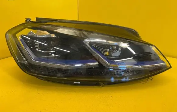 Volkswagen Golf VII Headlight/headlamp 5G1941082B
