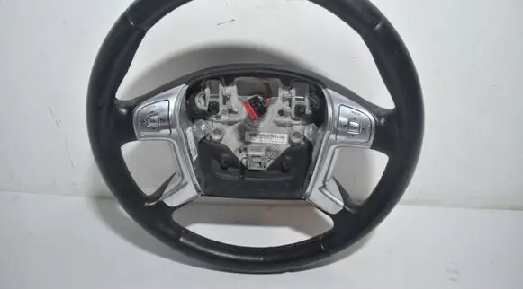 Ford Mondeo MK IV Steering wheel 8S713600