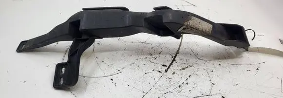 Opel Astra K Front bumper mounting bracket 236528514