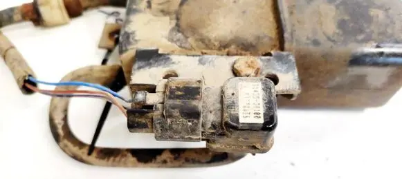 Hyundai Santa Fe Sensor 3143538100 31435-38100