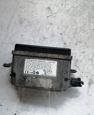 Volvo S80 Other control units/modules 4R839G768BC