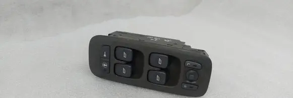 Volvo XC90 Electric window control switch 09193383 8651327