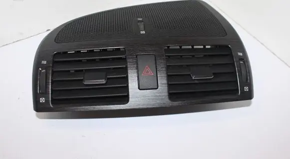 Toyota Avensis T270 Dash center air vent grill 5567005100