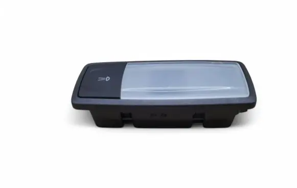 Maserati Levante Front seat light 06700477750