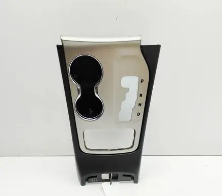 Jeep Grand Cherokee (WK) Other center console (tunnel) element 1SY441XTAC