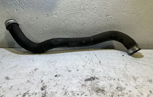 Mercedes-Benz E W211 Intercooler hose/pipe A2115015382 YAP260504 6254123038