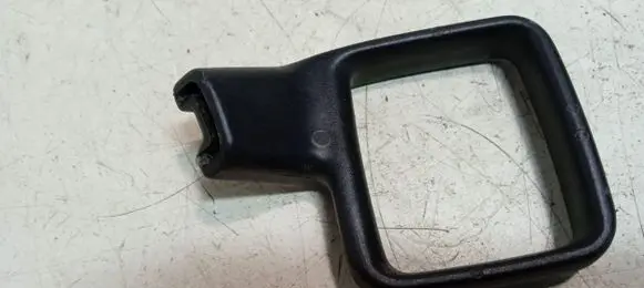 Mercedes-Benz CLK A209 C209 Seat adjustment handle 2029190360