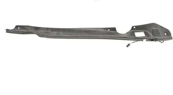 KIA Sorento Other trunk/boot trim element 600757000