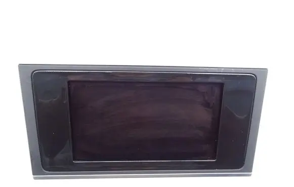 Audi A7 S7 4G Navigation unit CD/DVD player 4G0919603A
