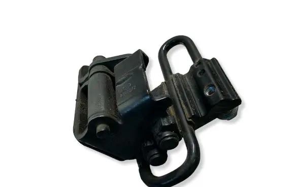 Audi A6 Allroad C6 Rear door upper hinge 