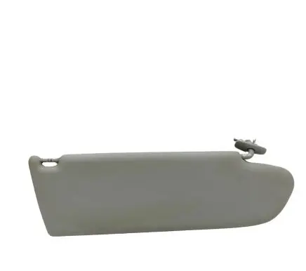 Volkswagen Transporter - Caravelle T5 Sun visor 7H057552C 000307