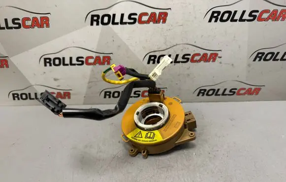 Peugeot Boxer Airbag slip ring squib (SRS ring) 2542302875073