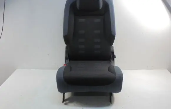 Citroen Berlingo Other seats 