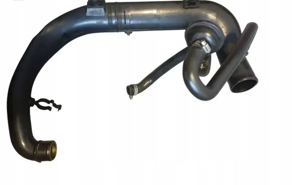 Citroen Xsara Air conditioning (A/C) pipe/hose 9622922080