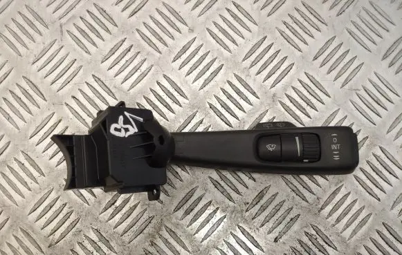 Volvo V50 Wiper speed switch 17D770