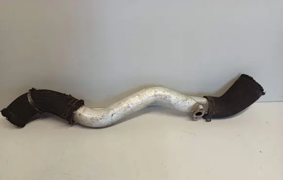 KIA Sportage Intercooler hose/pipe