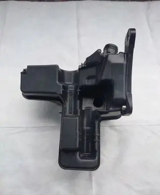 Volkswagen Arteon Windshield washer fluid reservoir/tank 3G8955453J
