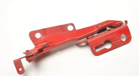 Volvo V40 Engine bonnet/hood hinges 31442084