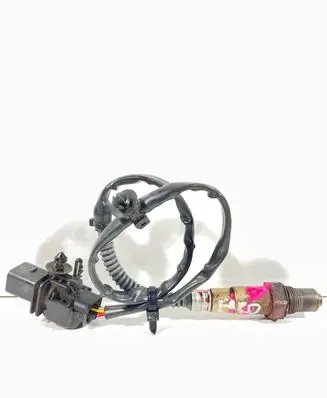 Ford Galaxy Lambda probe sensor AV619D375BA 9670608880 0281004154