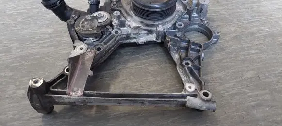 Mercedes-Benz Sprinter W906 other engine part A6512012409