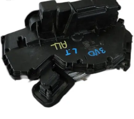 Skoda Superb B8 (3V) Lock set 5TA839015H