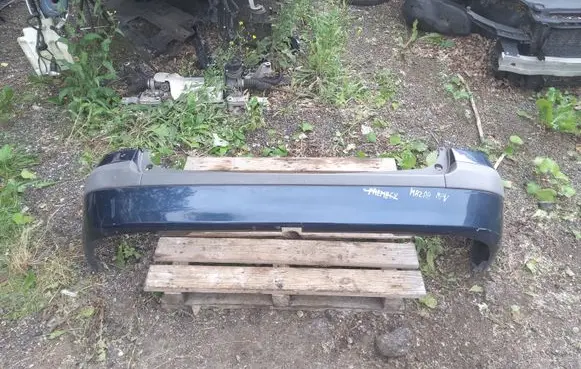 Mazda Premacy Rear bumper C10050221