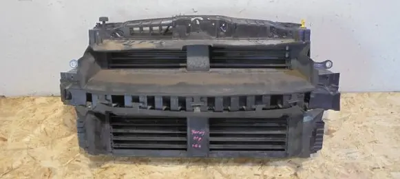 Ford Focus Front piece kit 