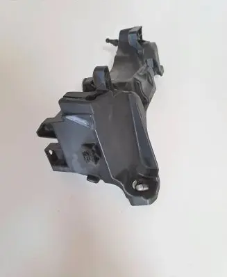 Ford Mondeo MK IV Other engine bay part 9688453180