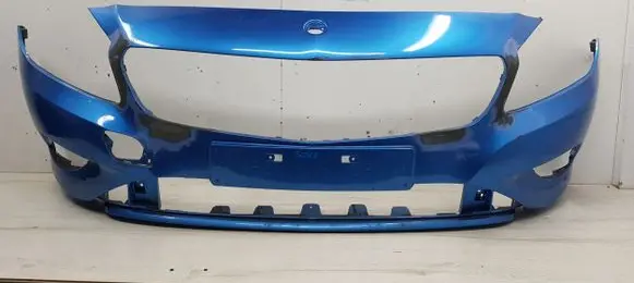 Mercedes-Benz A W176 Front bumper A1768850025