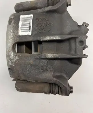 Citroen C3 Aircross Front brake caliper 9805497780 GA5015 0204L60324