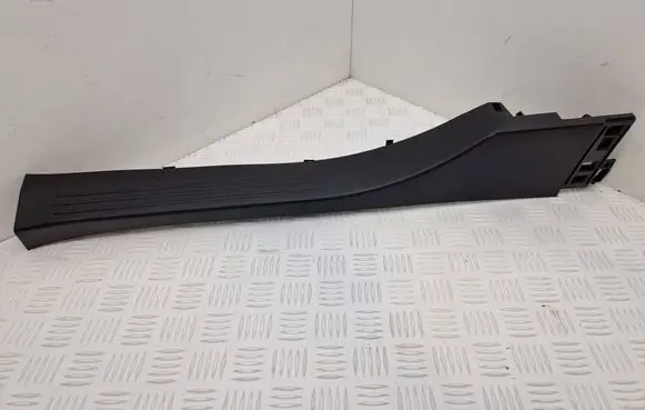 Renault Scenic E-Tech V Front sill trim cover 769516801R