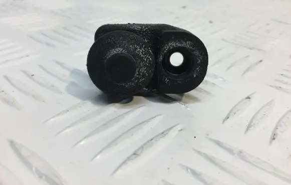 Nissan X-Trail T31 Front door sensor 
