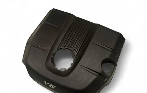Dodge Durango III Engine cover (trim)
