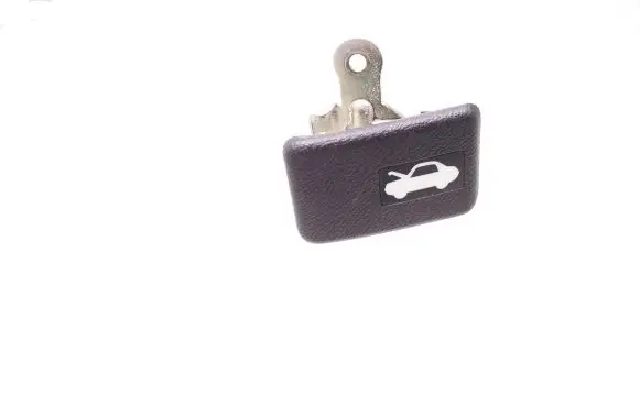 Honda Civic Engine bonnet (hood) release handle