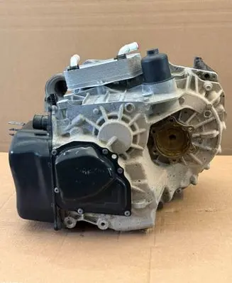 Volkswagen Caddy Automatic gearbox QYX