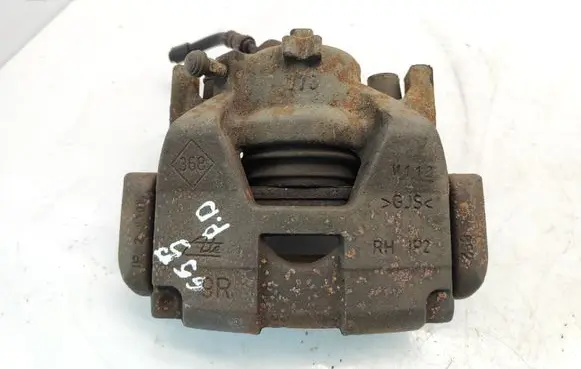 Renault Laguna III Front brake caliper