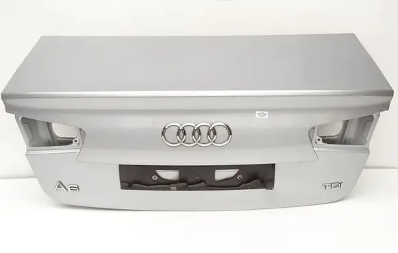 Tailgate/trunk/boot lid