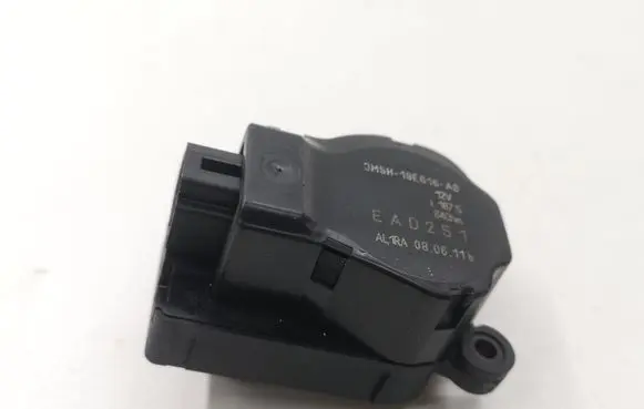 Ford Grand C-MAX Air flap motor/actuator 3M5H19E616AB